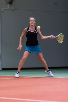 Alicia Melosch 644 - Ellerbeker Weihnachtsturnier